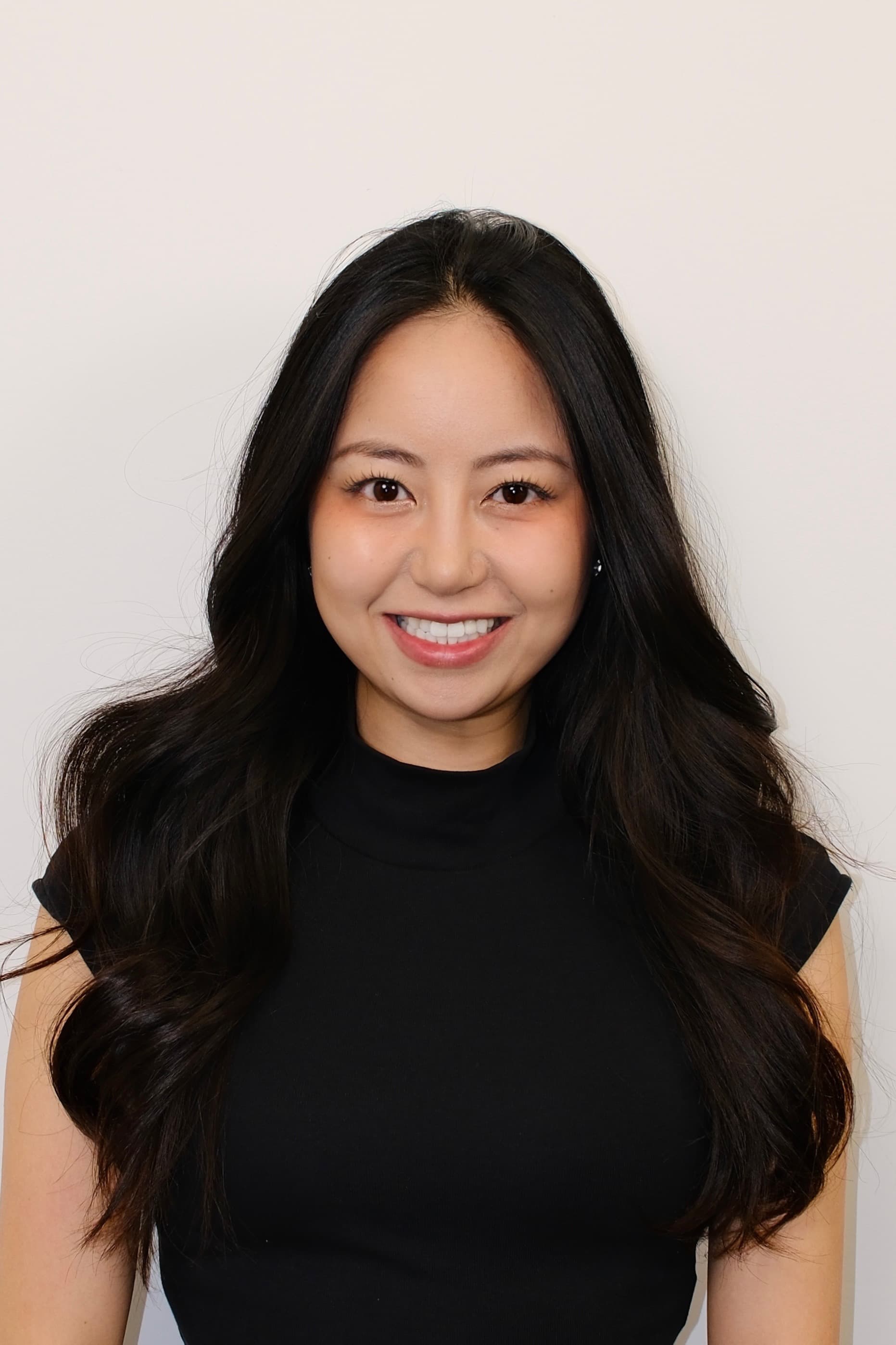 Ada Hu, Co-Founder & Managing Partner